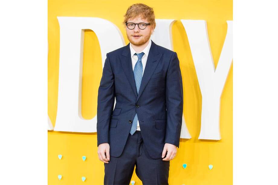 La primera maqueta del músico británico Ed Sheeran podría alcanzar un valor aproximado de 10.000 libras esterlinas.
