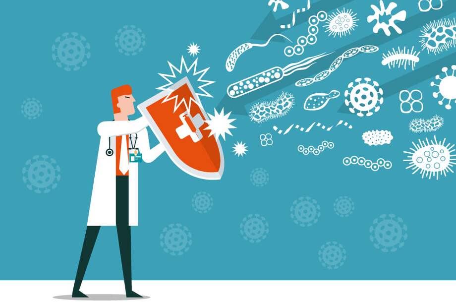 Provocar la respuesta inmune de una vacuna es una meta en la que entran en juego varios factores.