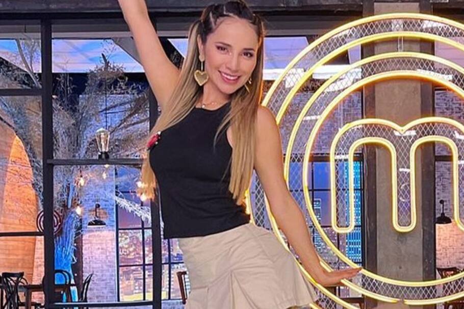 Algunos televidentes de ‘MasterChef Celebrity’ y usuarios en redes sociales han notado algunos cambios físicos en la actriz Zulma Rey.