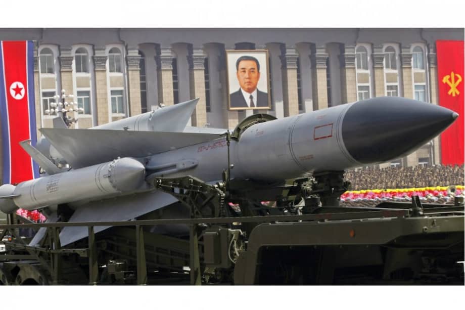 Referencia / Archivo EFE.