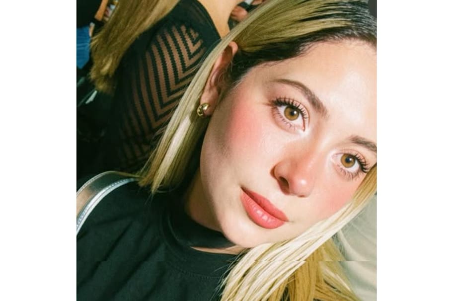 ¿Qué le pasó a Paola Márquez? La influencer hallada muerta en casa envió mensajes de alerta