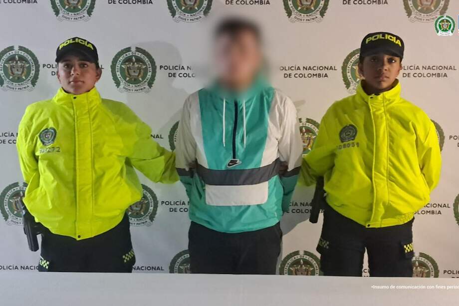 La menor tenía 12 años cuando fue víctima de los delitos sexuales.