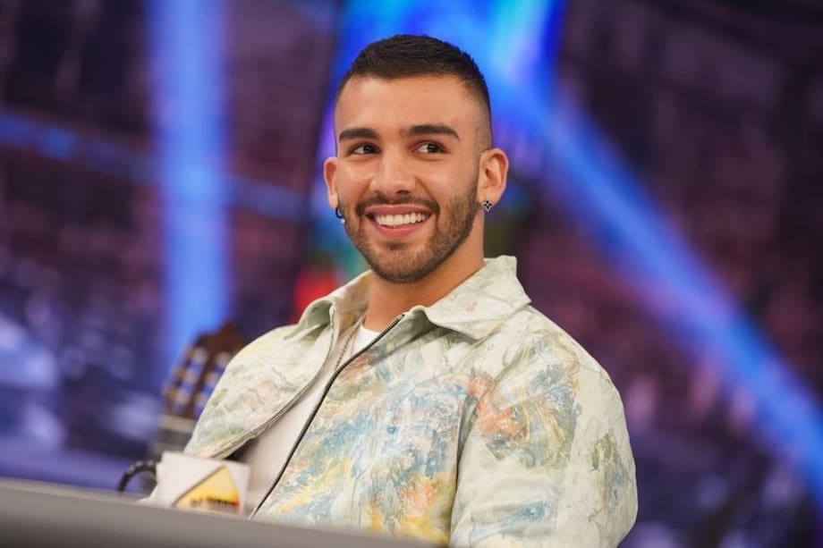 Manuel Turizo está en boca de todos debido a unas impactantes fotos en las que al parecer, mostró de más.