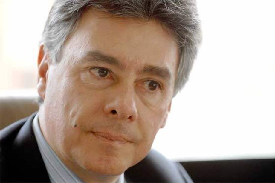 Fiscalía reiteró solicitud de cárcel para Carlos Albornoz, exdirector de la DNE