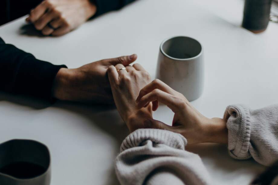 “El amor, si es verdaderamente tal, es libre y se transforma, pero no termina. Encuentra nuevas formas de expresión”: Aldo Civico.