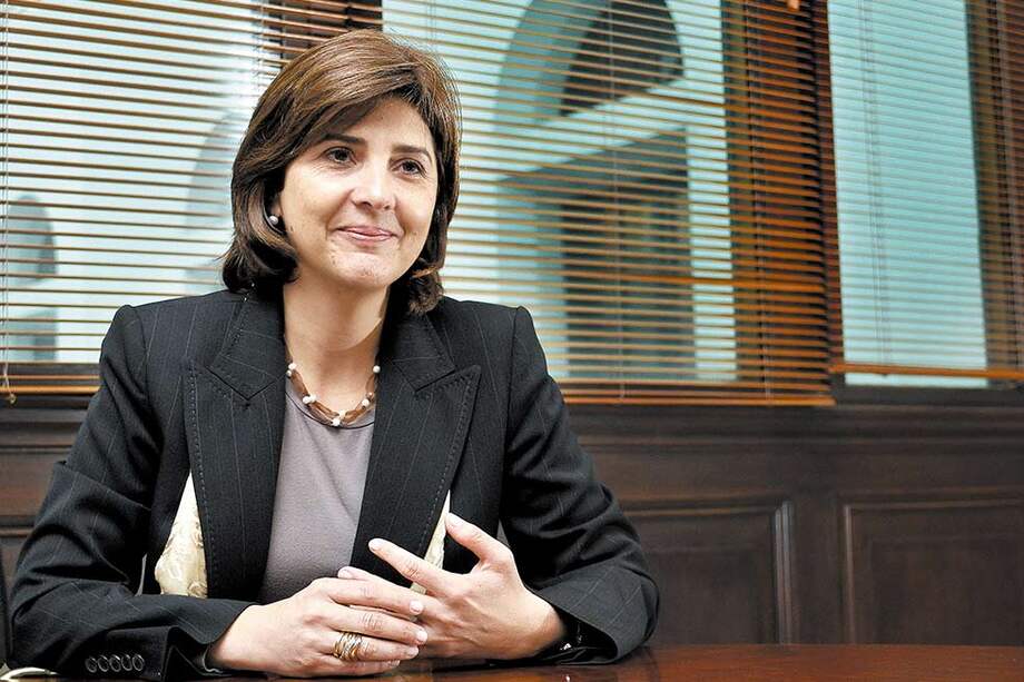 Según María Ángela Holguín, ministra de Relaciones Exteriores, las críticas a la Alianza Pacífico se deben al desconocimiento de ese bloque. / David Campuzano