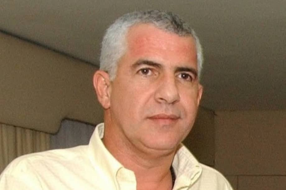 La empresa que fundó Alfonso Hilsaca ha conseguido múltiples contratos en Colombia. / Archivo