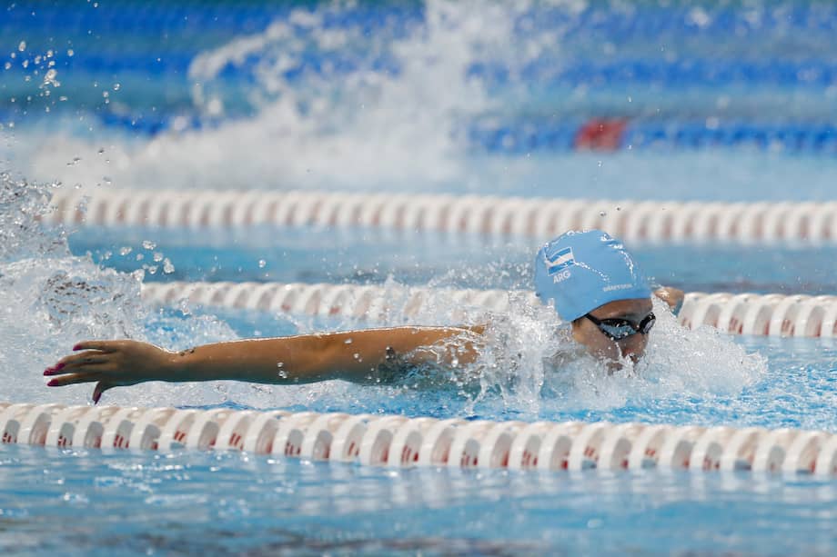 Las clases se llevarán a cabo en piscinas distritales y Centros Felicidad (CEFE)