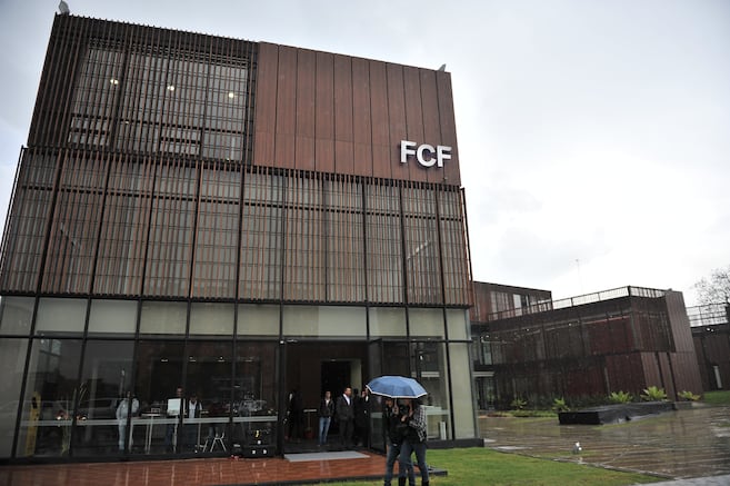 La Federación Colombiana de Fútbol se pronunció ante solicitud de Iván Cepeda