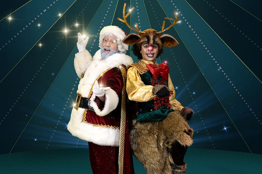 Show de Misi para este 2023