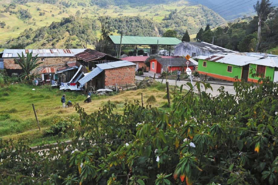 La Comisión de la Verdad llevará a cabo el próximo jueves 10 de diciembre, de 10:00 a.m. a 12:00 m., un diálogo de manera virtual sobre esta región por las redes y la página de Colombia 2020 de El Espectador y de la Comisión de la Verdad.