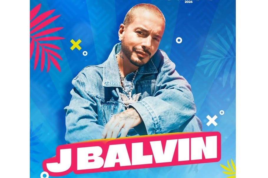 Durante este fin de semana, más de una decena de municipios ofrece una programación gratuita y conciertos con artistas nacionales, regionales e internacionales como J Balvin, El Agropecuario, entre otros.