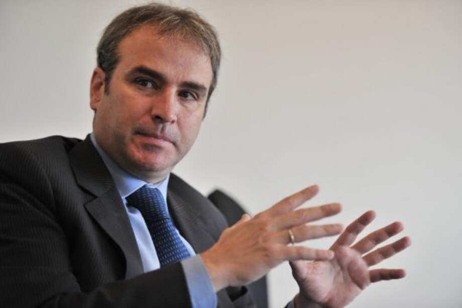 Pablo Felipe Robledo, superintendente de Industria y Comercio. / Archivo.