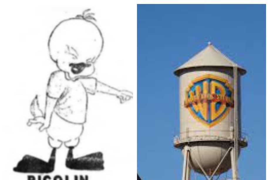 "Picolín", la marca que el ciudadano Gilberto Jerez podrá seguir usando.