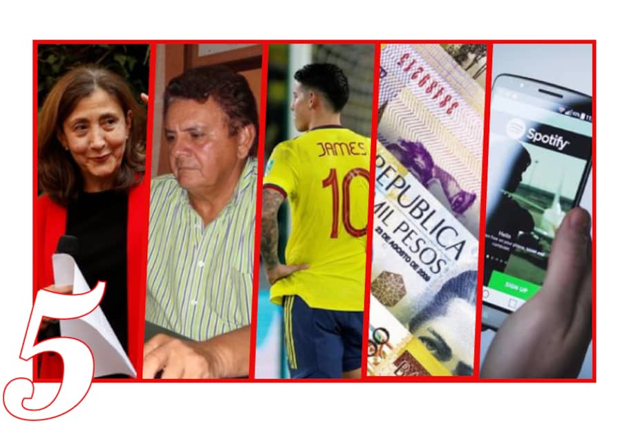 noticias del día 31 de enero