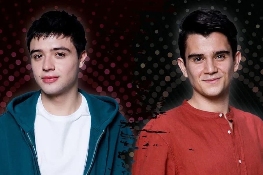 Actores de Arelys Henao