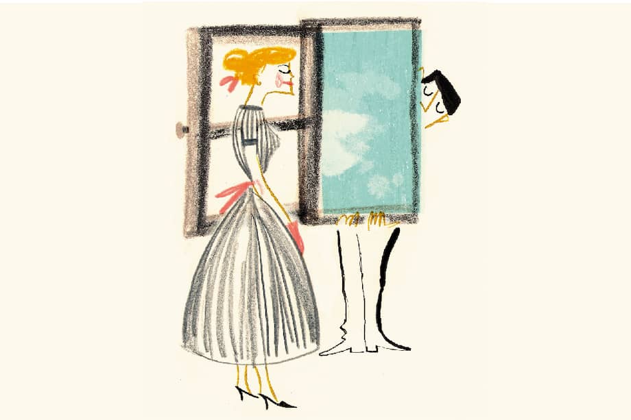 Amar sin etiquetas: carta de mamá a su hijo trans