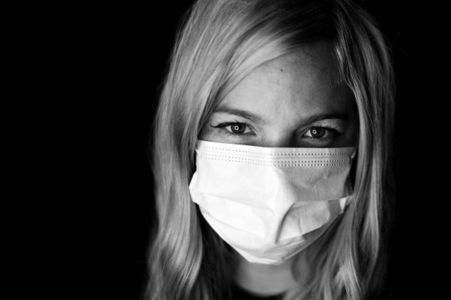 Johana Bahamón - Actriz