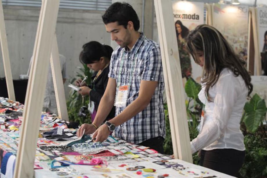 Patrones de moda para Primavera verano 2011