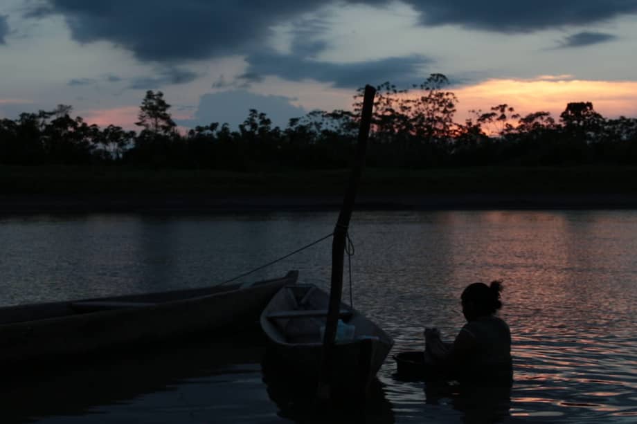 Gobierno destinará 126.000 hectáreas a comunidades indígenas en la Amazonía y el Pacífico