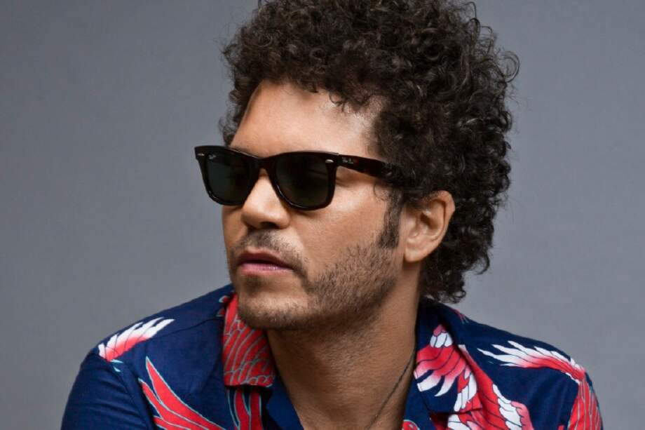 Cabas regresa a la música con “Amor y traición”