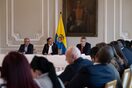 Petro sacudiría su gabinete para consolidar el acuerdo nacional y ganar coordinación
