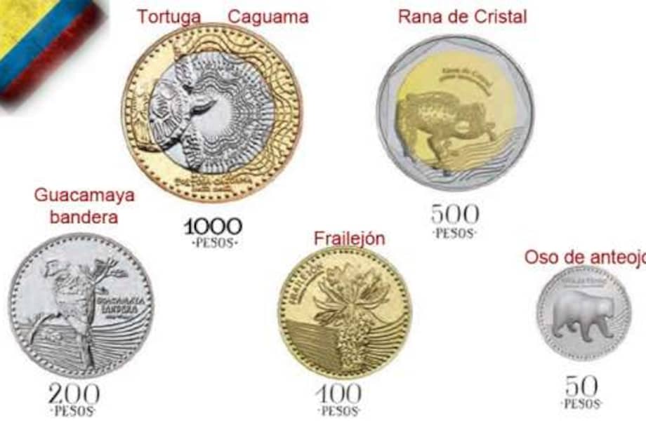 Bancio de la República / Bancio de la República