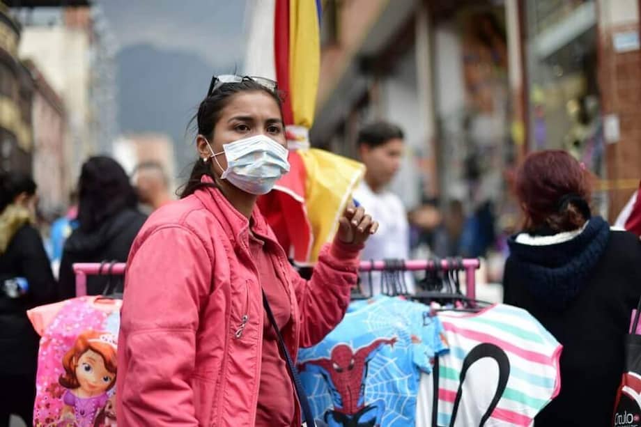 Óscar Pérez - El Espectador.