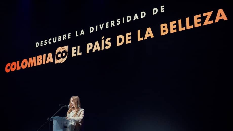 Campaña turística de Colombia triunfa en Nueva York y recibe nominación internacional