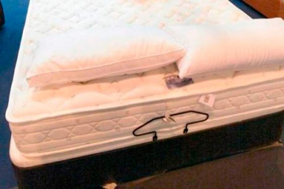 50% de colchones que se venden en Bogotá se hacen con material reciclado