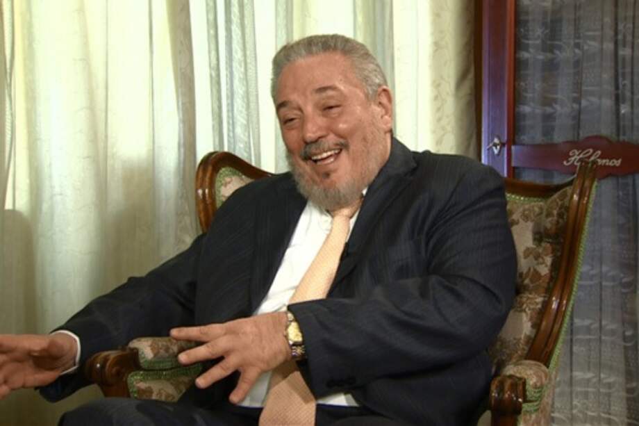 Hijo mayor de Fidel Castro se suicidó, informa la televisión estatal de Cuba