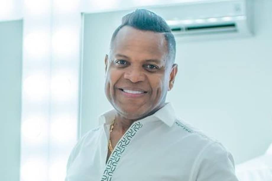 El artista falleció en Valledupar a los 57 años.