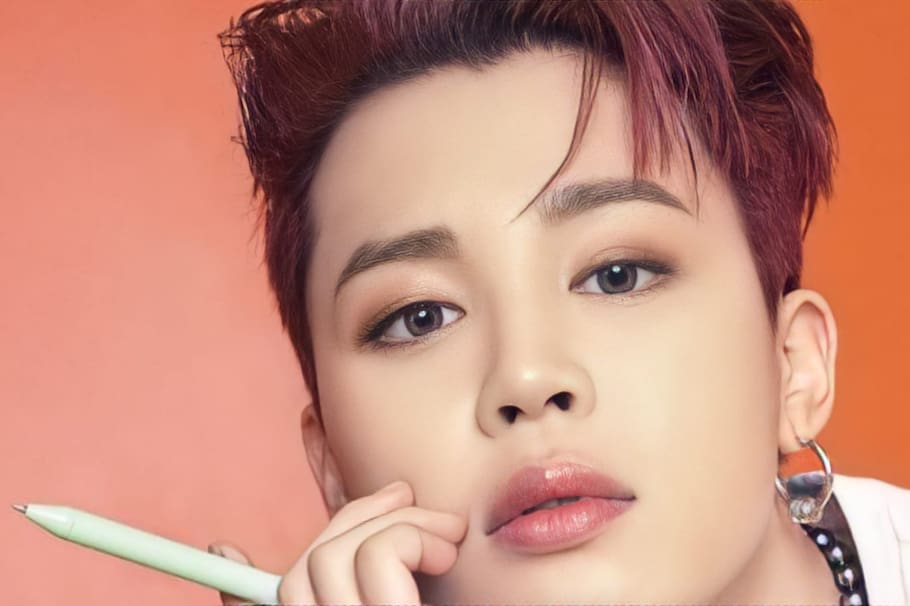 Jimin Park, integrante de BTS, celebra 26 años.