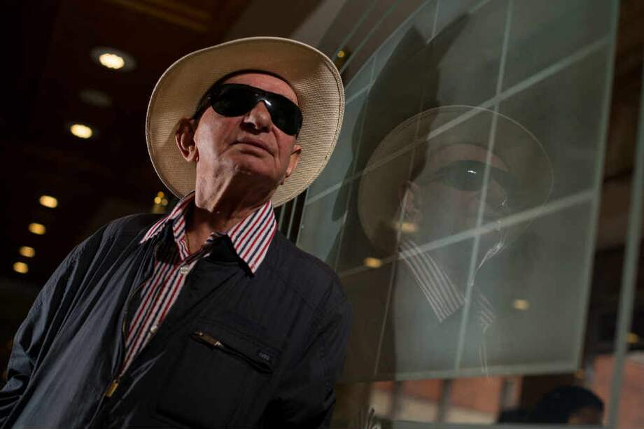 Nicola di Bari dice que el próximo año publicará un disco con nuevas composiciones. / Andrés Torres