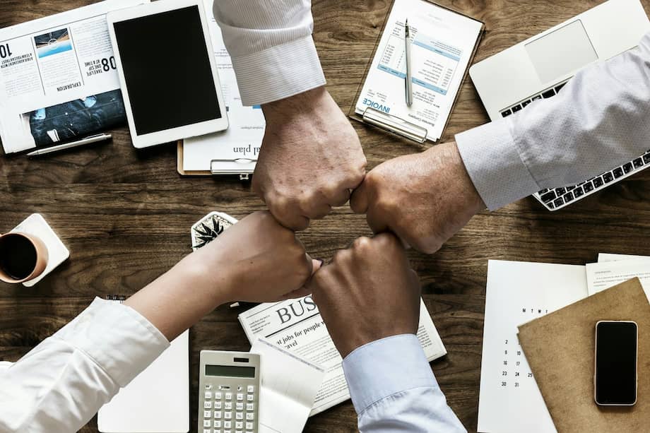 El trabajo en equipo e interinstitucional es básico para la innovación. Rotorr defiende un principio clave: nadie innova solo, ni debería intentarlo.