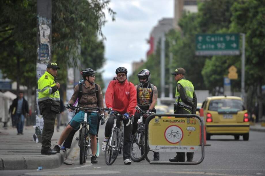 Gustavo Torrijos- El Espectador / Gustavo Torrijos- El Espectador