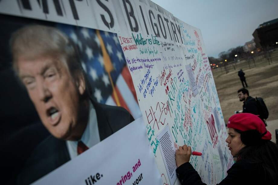 "EE.UU. no se presentó a audiencia sobre decretos migratorios": CIDH