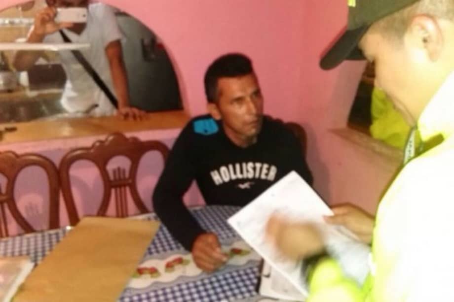 Alias 'El Desalmado' firmó preacuerdo por crimen de cuatro niños en Florencia, Caquetá