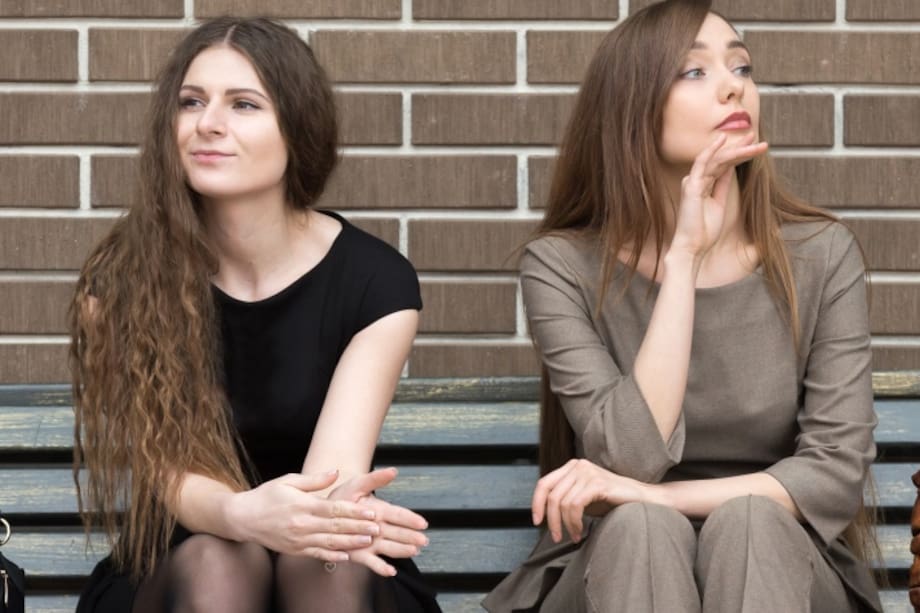 ¿Quieres detectar a una mala amiga?