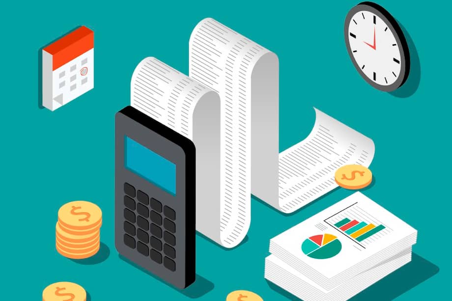 Las normas NIIF son un documento de 100 páginas en Europa, y en Colombia, de 3.000. / Istock