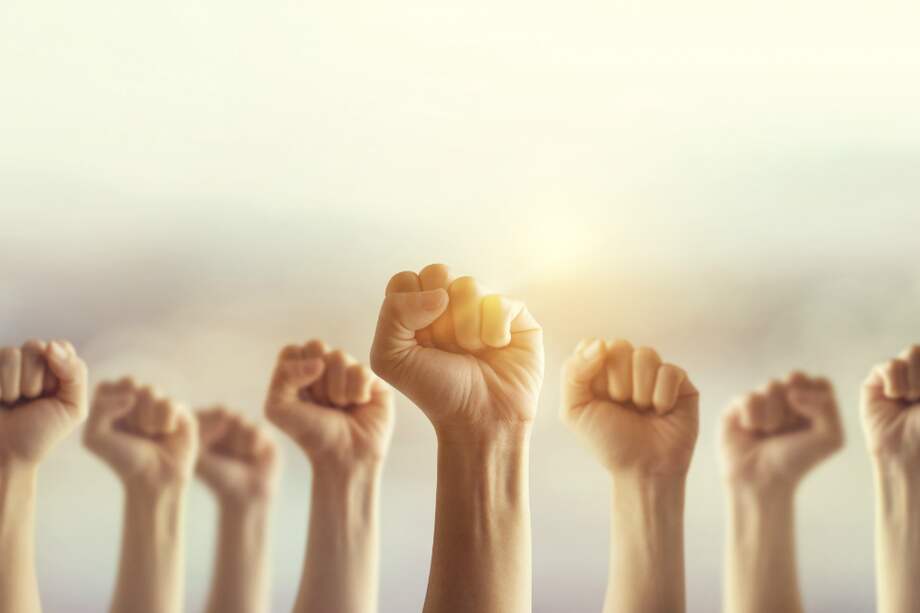 De acuerdo con la CUT, las violaciones al derecho sindical son un problema de Colombia para acceder a la OCDE. / iStock