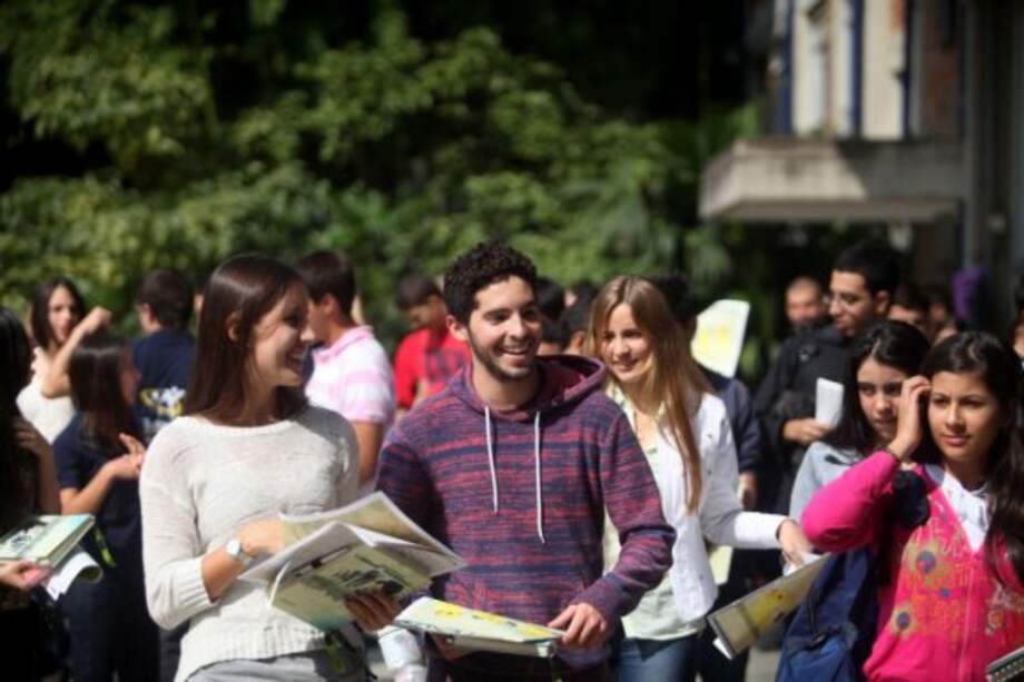 Cortesía Universidad EAFIT / Cortesía Universidad EAFIT