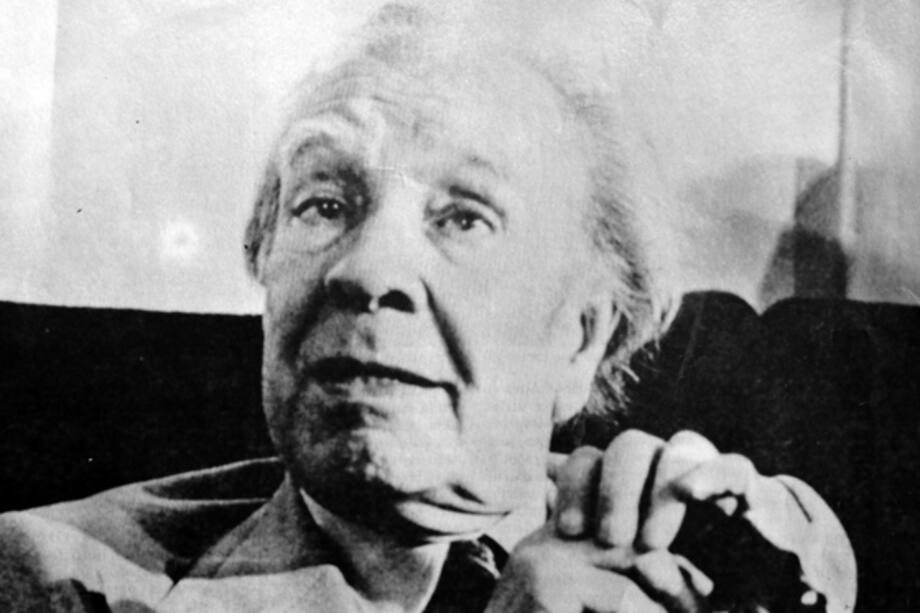 Siete noches con Jorge Luis Borges