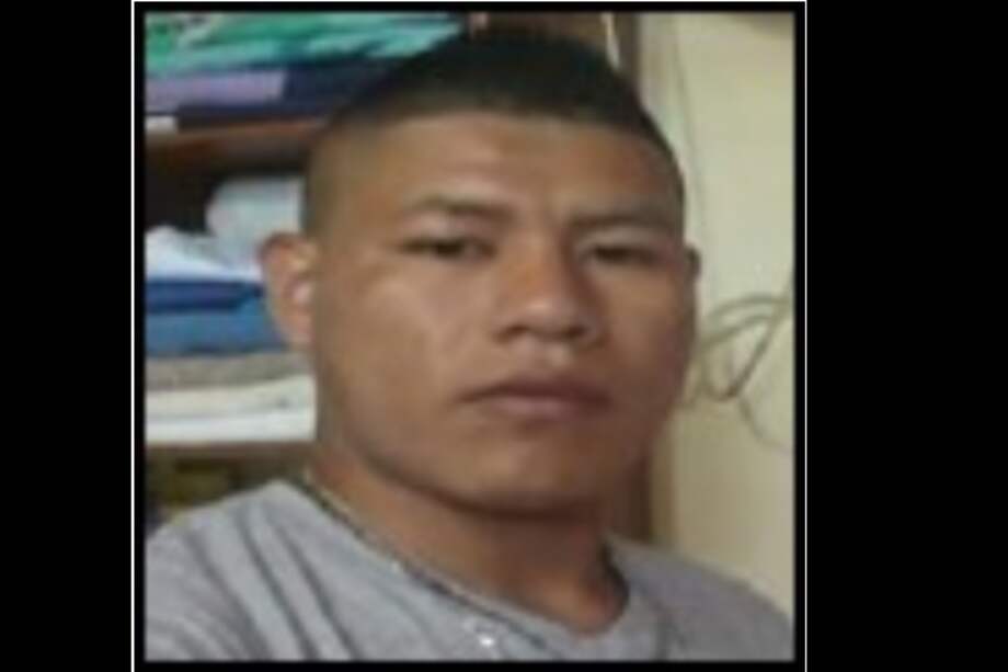 Alias "Mayimbú" era miembro del Resguardo Indígena Paez de Corinto.