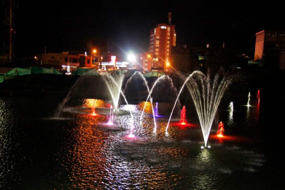 Foto: Alcaldía de Tunja.