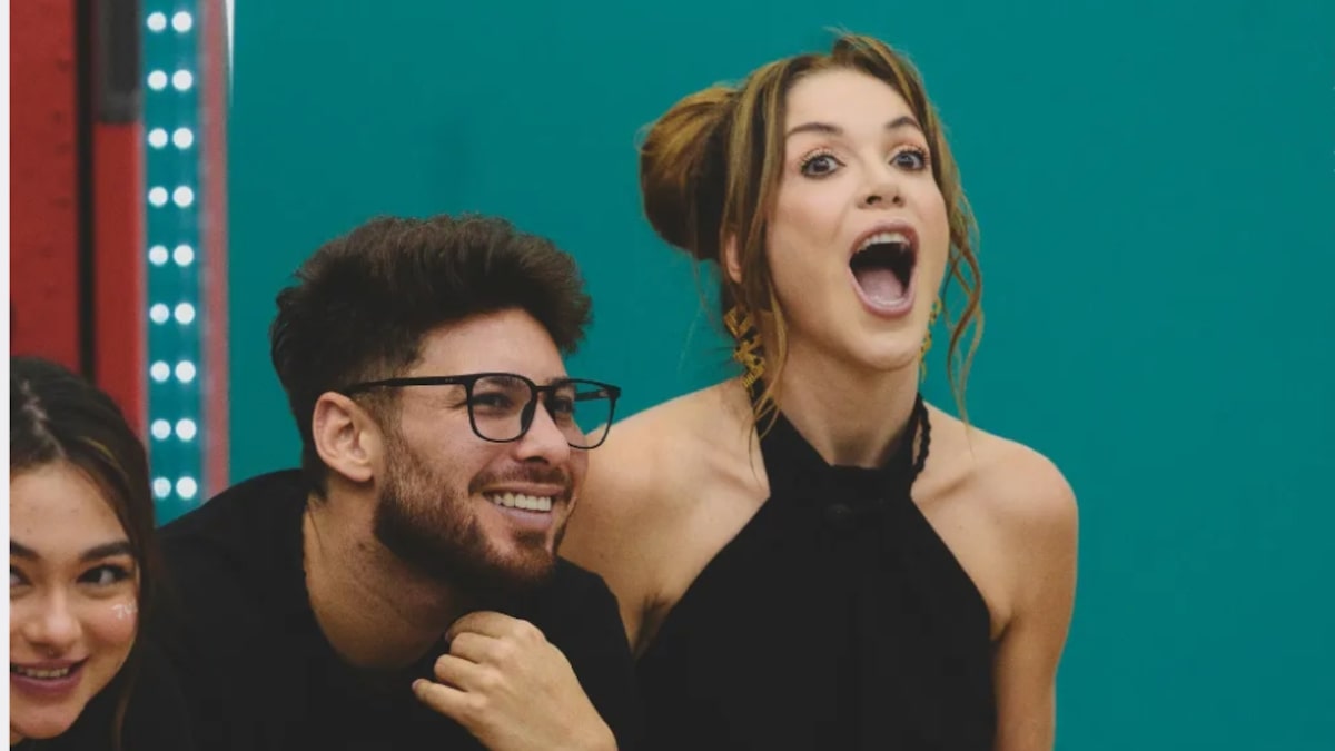 驴Regresa Nataly Uma帽a? Este es el sorpresivo anuncio que hicieron en La casa de los famosos | Revista Cromos