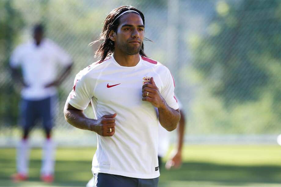 El regreso del tigre