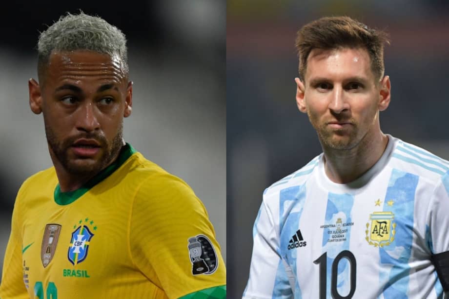 La final que todos querían ver