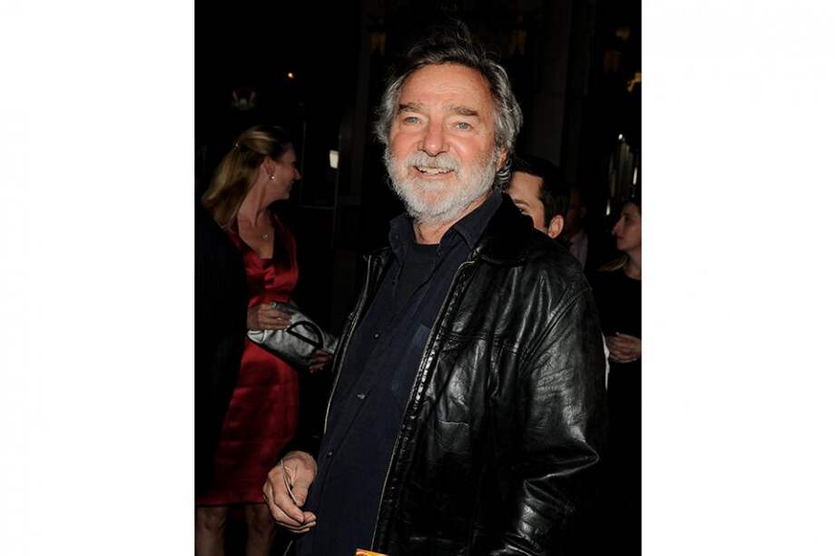 El director Curtis Hanson en 2012. / AFP