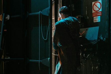 Actor perdió medio pulmón porque confundió los síntomas de cáncer con gripa